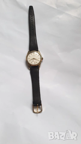 Мъжки механичен часовник TÄRNAN 17 Jewels