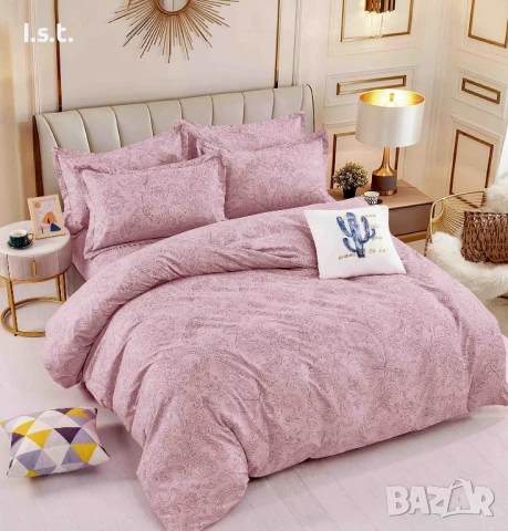 спални комплекти от 6 части