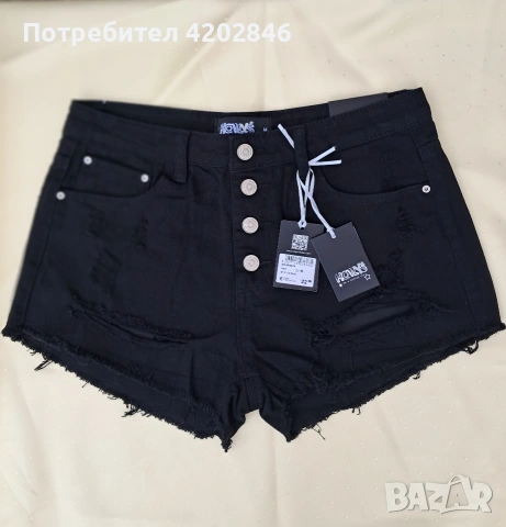 🎀Hailys🎀, снимка 3 - Къси панталони и бермуди - 54303395