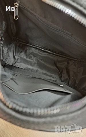 Нова Дамска чанта, снимка 4 - Раници - 53528994