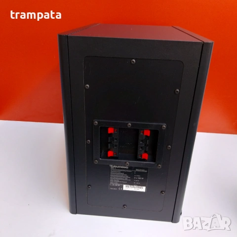 НАЙ ДОБРАТА ОФЕРТА Субуфер , бас Тонколона Grundig SW1, снимка 3 - Тонколони - 53737694