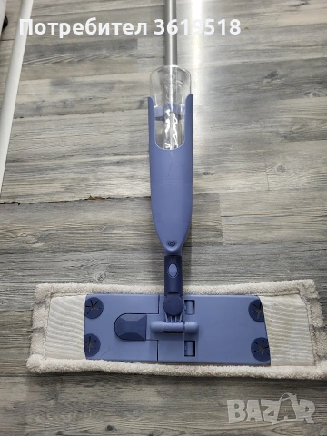 спрей моп, снимка 5 - Мопове, кофи, четки и метли - 43255507