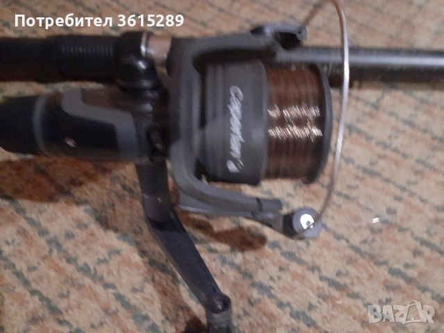 продавам въдица ., снимка 3 - Въдици - 53077452