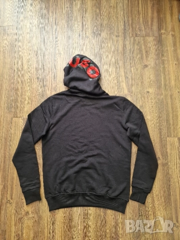 Мъжки спортен екип HUGO BOSS Размери S M L XL 2XL , снимка 6 - Спортни дрехи, екипи - 51438296