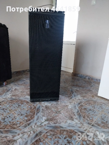 RCF ТТЛ 55 А  Тонколонй, снимка 4 - Тонколони - 52512550