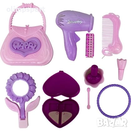 Комплект за разкрасяване /900703/ 