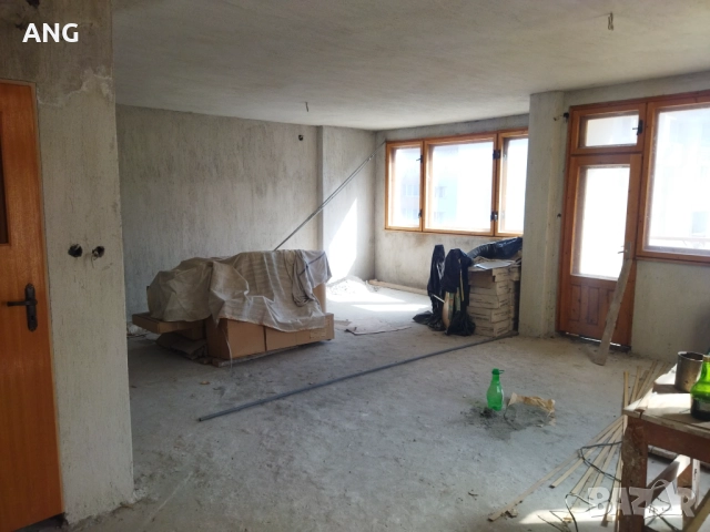 Продава четиристаен апартамент с гараж в гр.Смолян, снимка 7 - Апартаменти - 51654175