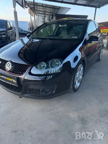 Vw Golf 5gti генерация pops&bangs, снимка 4 - Автомобили и джипове - 49600222