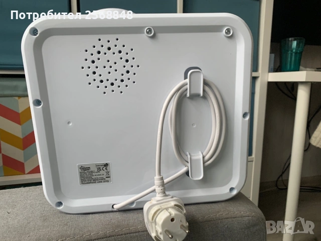 Машина за приготвяне на адаптирано мляко Tommee Tippee, снимка 8 - Якета - 53442507