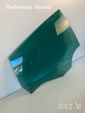 Задно дясно стъкло врата фабрично тонирано Seat Altea (04-09)г., снимка 2 - Части - 50807484