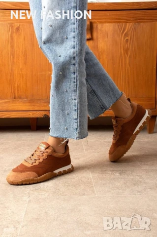 Дамски Обувки ✨ MIU MIU , снимка 7 - Дамски ежедневни обувки - 51388372