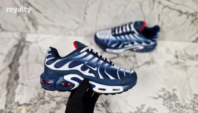 Nike мъжки маратонки , снимка 7 - Маратонки - 49625276