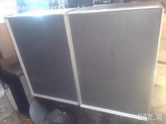 Тонколони Schnauzer , снимка 2 - Тонколони - 53084434