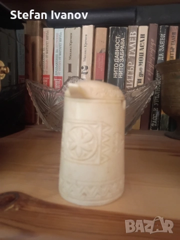 Бижуте на кутийка, снимка 2 - Антикварни и старинни предмети - 53856701