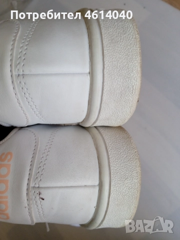 Обувки Маратонки Адидас размер 40, снимка 4 - Маратонки - 52521725