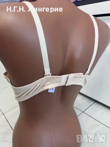 Сутиен чашка С , снимка 3 - Бельо - 54132136