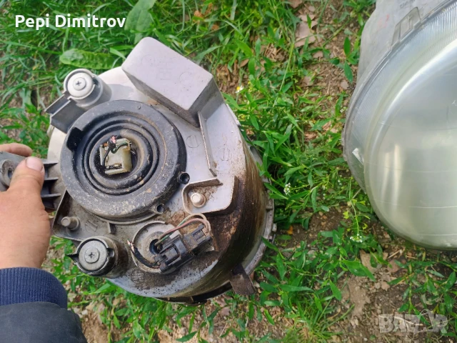 Фар ,фарове за Daewoo Matiz Matiz 1998-2005  , снимка 4 - Части - 50491385