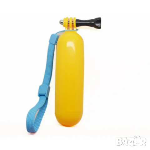 10 броя плаваща стойка за екшън камери GoPro и др.