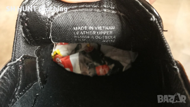 MICHAEL KORS Leather Women Shoes Размер EUR 38 дамски обувки 114-12-S, снимка 18 - Дамски ежедневни обувки - 53115533