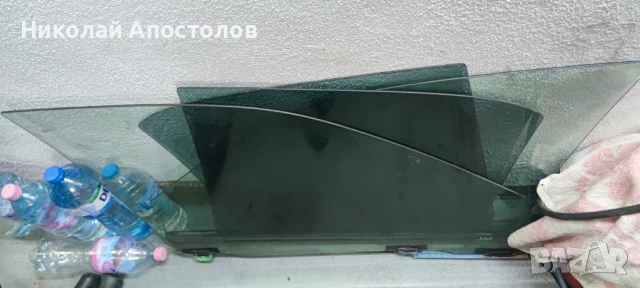 Части Lexus is 200, снимка 3 - Части - 51357297