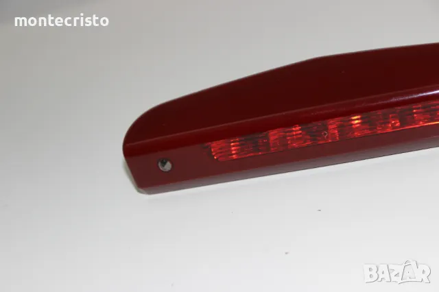 Трети стоп Opel Corsa E 5 врати (2015-2019г.) 13188045 / 1222130 / 95524005 стоп заден капак Corsa D, снимка 3 - Части - 50339502