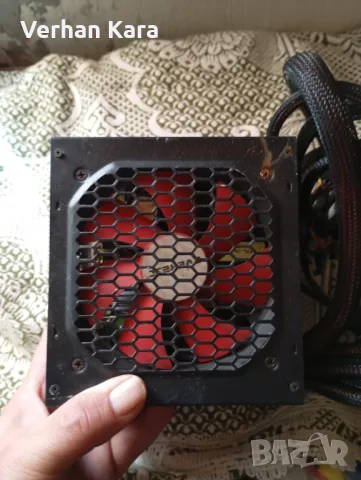 500 wat power, снимка 4 - Захранвания и кутии - 50081472