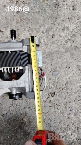 Части от пералня Беко , снимка 10 - Перални - 45080544