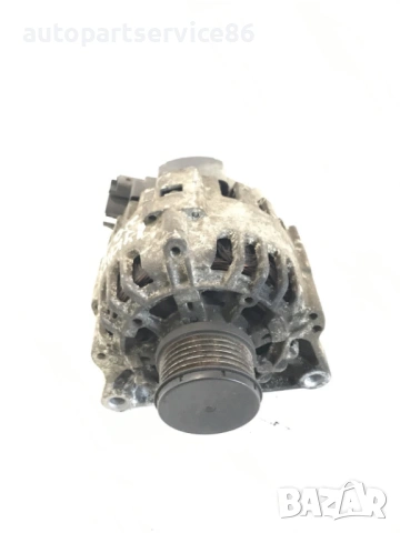 Алтернатор за Peugeot Jumper, Boxer 2.2 HDI, 2.0 HDI (2002-2006)