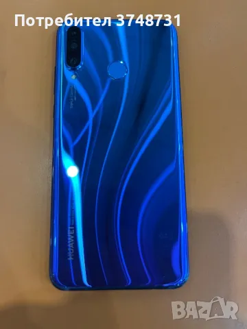 Huawei p30 lite 48mp, снимка 2 - Huawei - 47393422