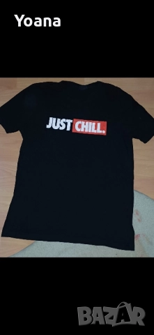 ТЕНИСКИ(М/Ж), снимка 4 - Тениски - 51981773