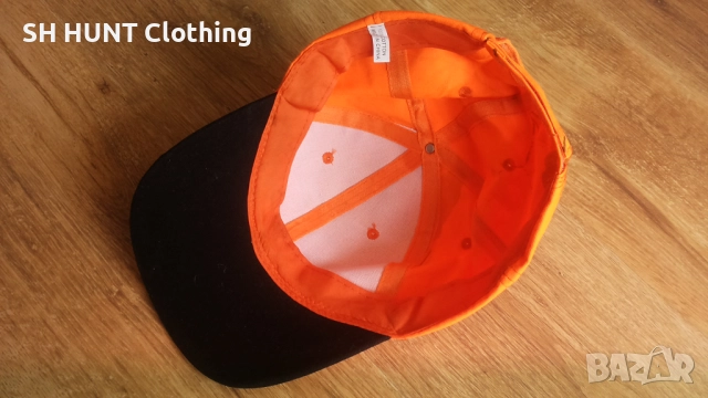 GLOMEN SKOG Hunting Signal Hat размер One Size шапка - 1441, снимка 4 - Шапки - 52426510