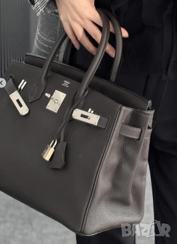 чанта hermes, снимка 2 - Чанти - 50741893