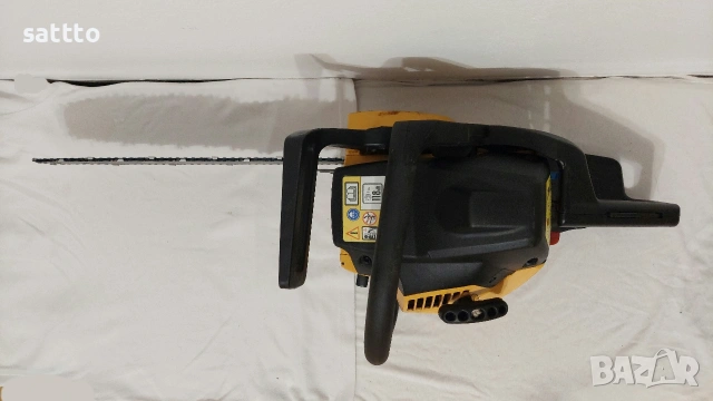 Моторна резачка PARTNER 422, снимка 3 - Други инструменти - 53056165