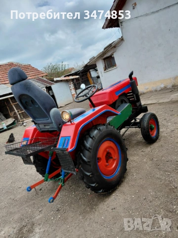 Хебей 150, снимка 4 - Селскостопанска техника - 54059852