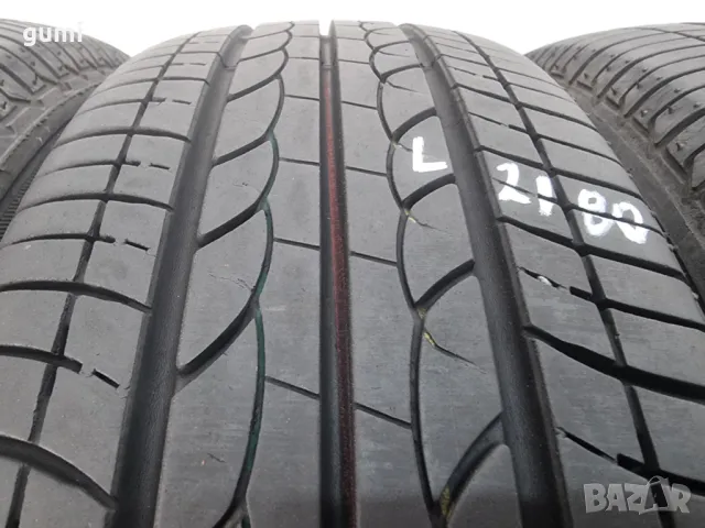 4бр летни гуми 175/65/14 BRIDGESTONE L02180 , снимка 2 - Гуми и джанти - 48663999