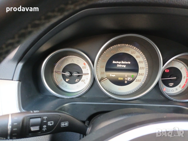 мерцедес, снимка 11 - Автомобили и джипове - 53033284