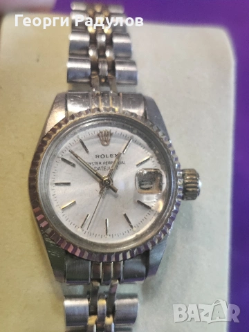 Дамски часовници, Rolex , Seiko , снимка 3 - Дамски - 53788569