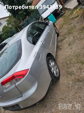 Рено Лагуна 3 на части, снимка 2 - Автомобили и джипове - 51835943