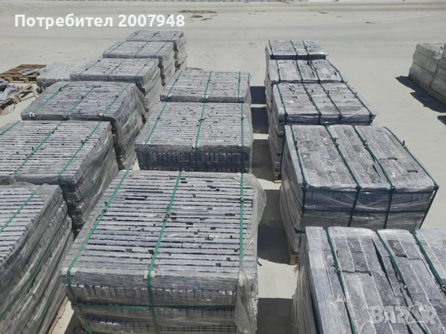 Мрамор Глиц Афион Грей 2см/7.5/свободна дължина -28 Евро кв.м. с ДДС, снимка 9 - Облицовки - 53558774