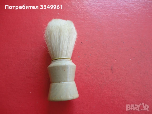 Немска четка за бръснене 3, снимка 4 - Мъжка козметика - 51295861