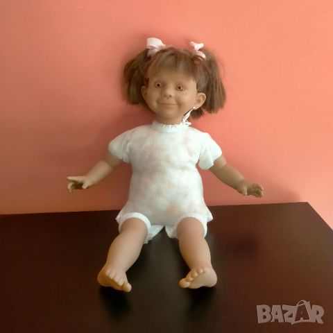 Испанска характерна кукла 38 см, снимка 17 - Колекции - 45981345