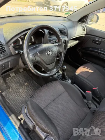 Kia Picanto , снимка 11 - Автомобили и джипове - 49411780