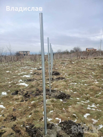 Ограждане на парцели и имоти, снимка 6 - Други ремонти - 53288443