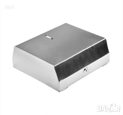 Диспенсър за хартиени кърпи, снимка 5 - Други стоки за дома - 53533121