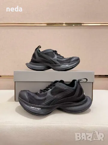 Balenciaga (реплика)124 Unisex , снимка 5 - Маратонки - 47172806