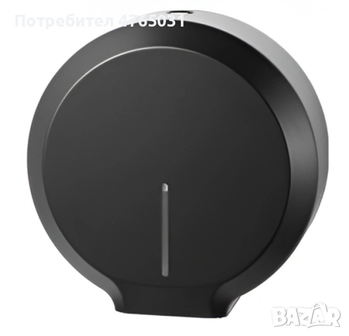 Професионални дозатори и диспенсъри за тоалетна хартия – ролки, пачки, листове и всички необходими к