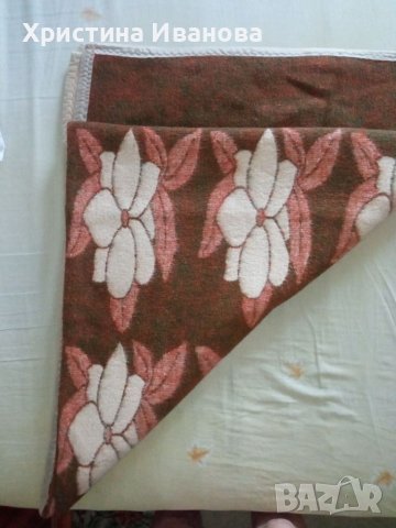 Зимни одеала, снимка 3 - Олекотени завивки и одеяла - 46304912