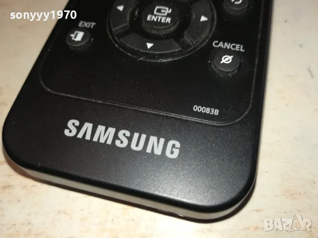 SAMSUNG 00083B REMOTE 0901251304, снимка 12 - Дистанционни - 48614006