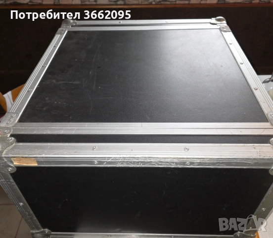 Динакорд Пауармат 1000-1, снимка 3 - Ресийвъри, усилватели, смесителни пултове - 53175811