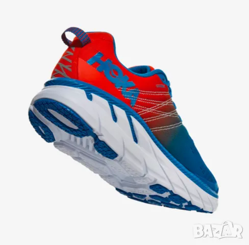 маратонки Hoka Clifton 6 номер 43 ,5-44 2/3, снимка 3 - Маратонки - 50261477